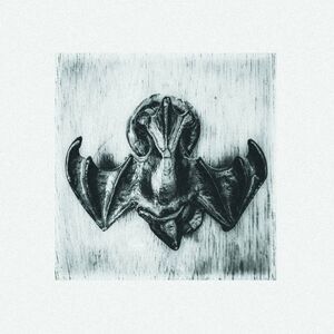 Andre Pettipas and The Giants - Under Control  CD